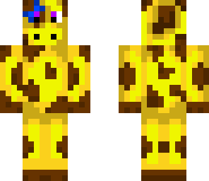 giraffe