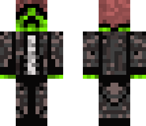 creeper