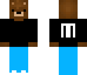 bear