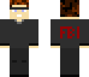 fbi guy