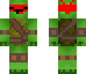 tmnt raph