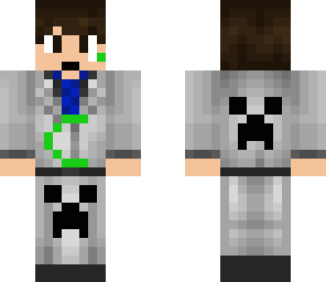 creeper liker