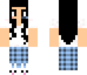 minecraftplayer