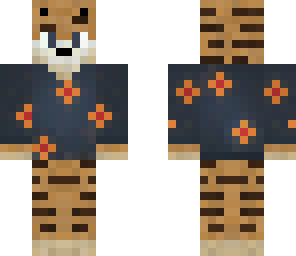 tigger