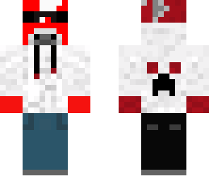 cool mooshroom edward