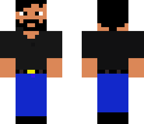 btin's skin