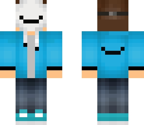 cryaotic dude version