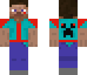 steve whit style
