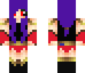 demon magic gamer
