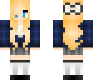 girl