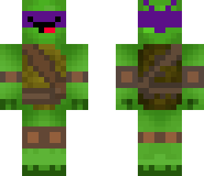 tmnt donnie