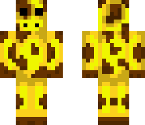 jay giraffe