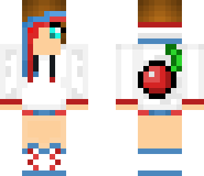 new cherry lover