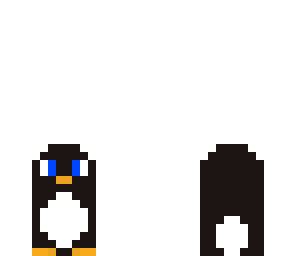 penguin