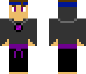 nether fighter