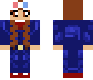 doctor who girl