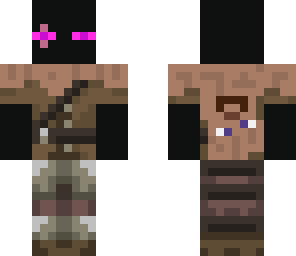 human hunter