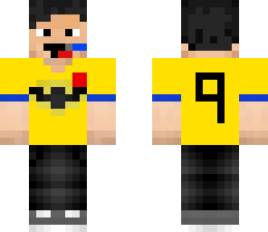 anzagamer v3