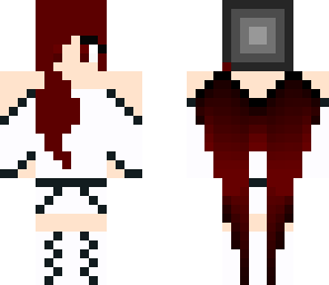 devil girl