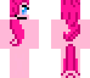 pinks