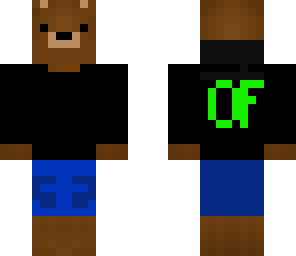 bear hoodies