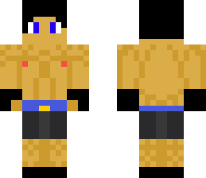 boxer skin 2