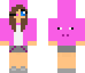 pig bronco
