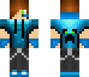 delta creeper agent