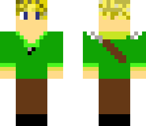 castle archer
