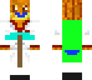 smart snow golem