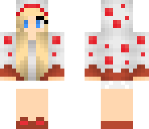 cake girl