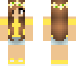 choco yellow