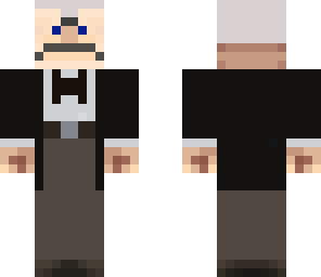 carl fredrickson-up