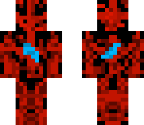 the fallen warrior