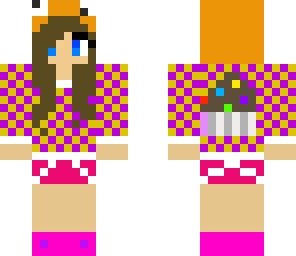 cupcakegirl