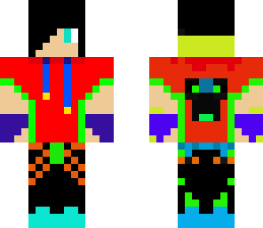 cool boy