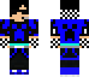 blue zacattack