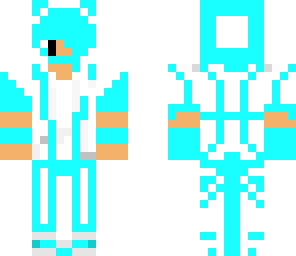god
