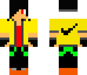 raullinjetmc swagness