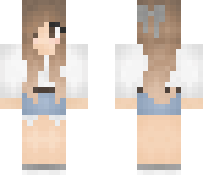my ig skin