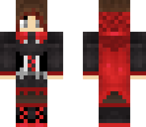 ruby red