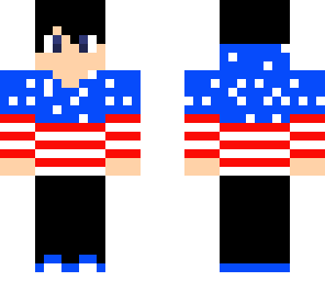 usa hood