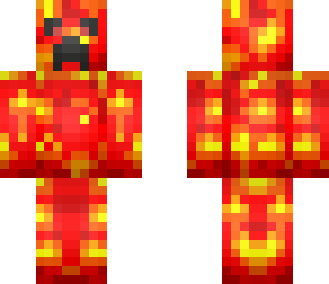 lava creeper