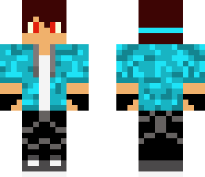 doomsaloto's skin 24 scratch