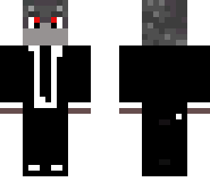 tux wolf