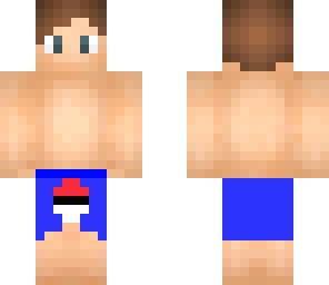 swimmer