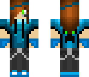 delta creeper female agent