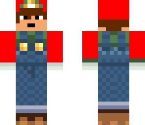 mario