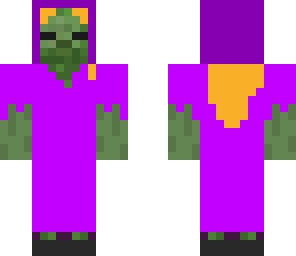 girl zombie