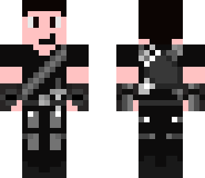 theblackmystery